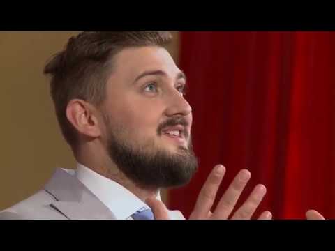 Simeon Folfa - Urcand pe munte (Official Video)