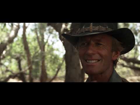 Крокодил Данди (Австралия, Пол Хоган, 1986, BDRip)