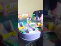 1997 Polly Pocket Magical Swimabout