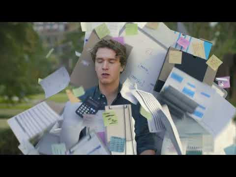 Don't let life's interruptions get in the way. Have a quality break with KitKat®🍫