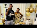 Mo Bimpe Celebrate Her Birthday with Lateef Adedimeji #trending #video #2022