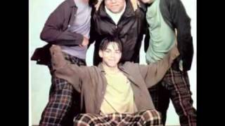 3t Give Me All Your Lovin