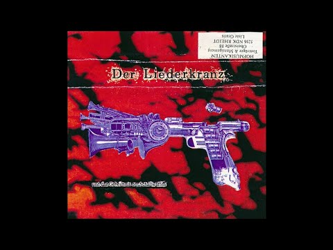 Der Liederkranz - Der Unmögliche Raum (1991)