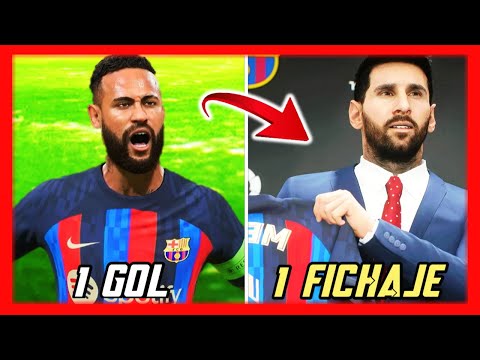 CADA GOL QUE NEYMAR ANOTA = EL BARCELONA MEJORA +1