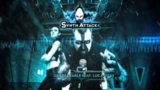Music video thumbnail preview for SynthAttack - Unbreakable feat. Luca Riese by SynthAttack