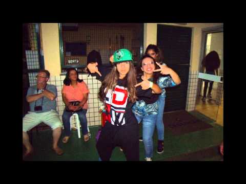 Chamada CDRW 2013 Official