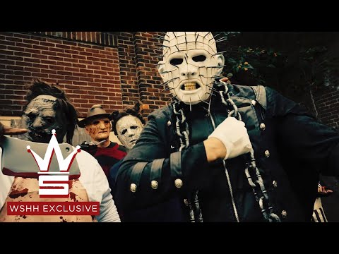 Halloween Cypher 6.0