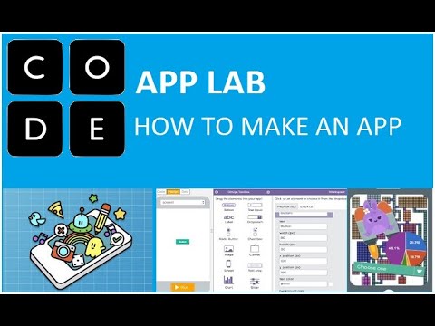 How to add Radio Button in APP LAB (Code.org)