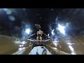 Robbie Manson competes in the 2017 Rowing World Challenge in Oklahoma City