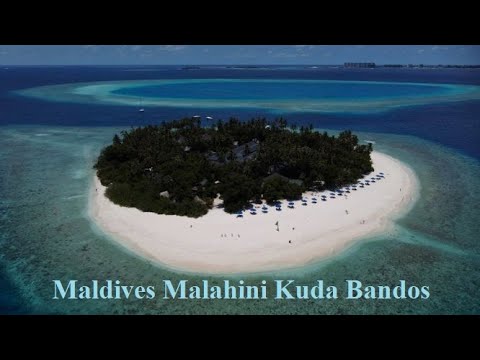 Мальдивы в апреле 2021 
