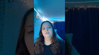 I hope you dance by Lee Ann Womack🤍✨ (cover) #singing #coversong #ihopeyoudance #countrymusic