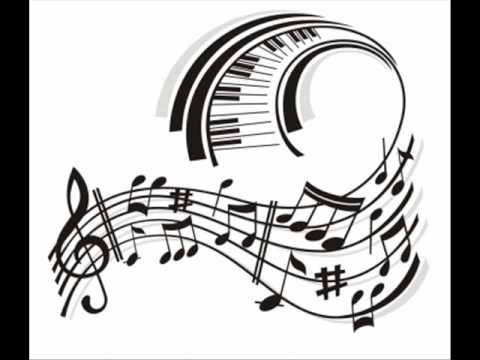 O. Horský: Dívka v modrém