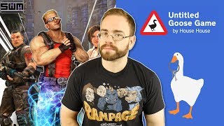 BIG Games Shadow Drop On Nintendo Switch And A GOTY Contender Gets A Release Date