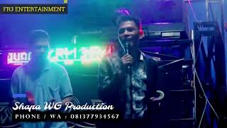 Download lagu FR3 ENTERTAINMENT | HILANG TAK BERKESAN | LIVE Primer 2 KARANG AGUNG ILIR | SHAPA WG mp3