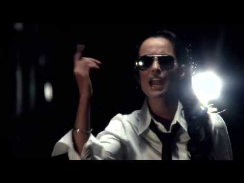 Akhian feat. Blitz Krieg | Nindy Kaur | OFFICIAL MUSIC VIDEO