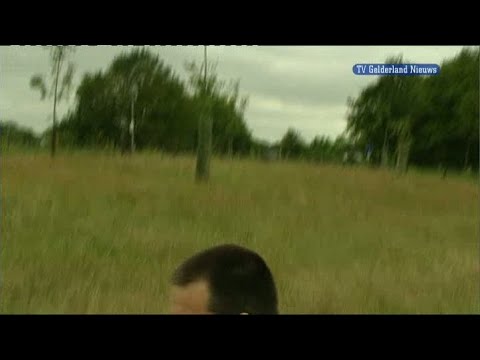 GLD Nieuws 18 juni 2010 - Nieuws