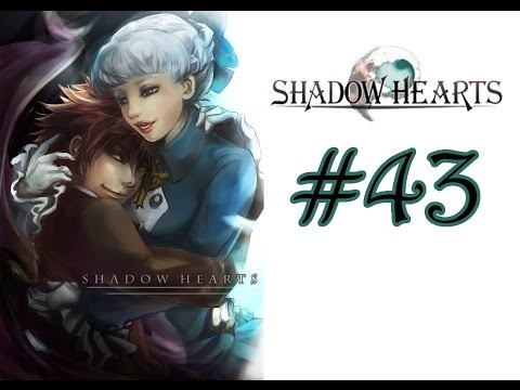 #43 Shadow Hearts [German]~ Drei Kisten [Let's Play]