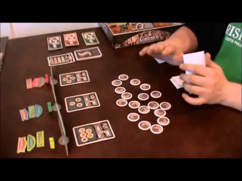 Tokens & Heft: Ladies & Gentlemen review