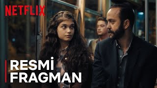 Beni Çok Sev | Resmi Fragman | Netflix