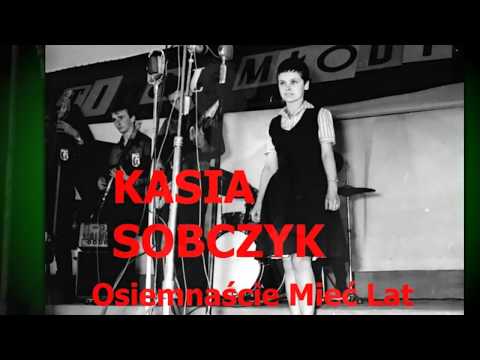 CZERWONO CZARNI & KASIA SOBCZYK   Osiemnaście Mieć Lat