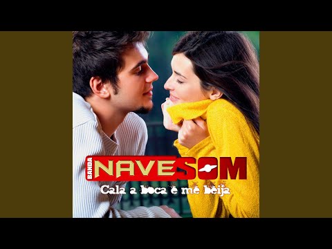 Cala a Boca e Me Beija