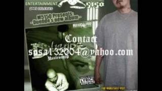 Duende Manicomio "Soy Manicomio" Gramatiko Ms Krazie Charlie 5150 Newest Release Out Now!