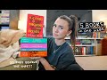 Reading The ACOTAR Series In One Week