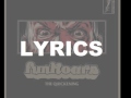 Funkoars - Where I Am LYRICS 