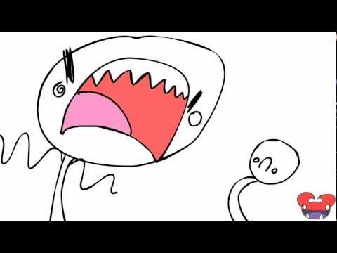 Video thumbnail for I’m a Crazy Weirdo and I’m Calling You