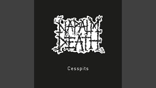 Cesspits Music Video