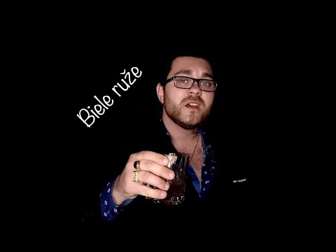 Vladko Pompa - Biele ruže ( Halgát )