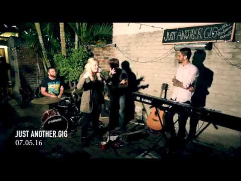 Rhiannon Muir - Him // JAG [1]