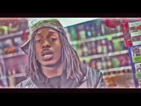 CKG X Like All Day (Official Video)