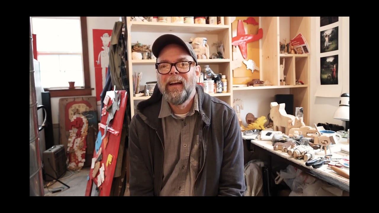 AVA's 15th Annual High School Exhibition