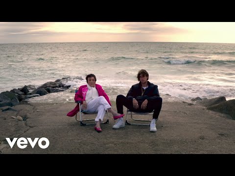 BÉESAU - Enderman (Clip Officiel)