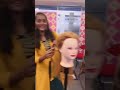 Puli Manga Pulip Fun With Girls Actress Rhema Photoshoot BTS Youtube Short Videos