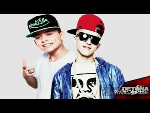 MC Pedrinho e MC Dudu