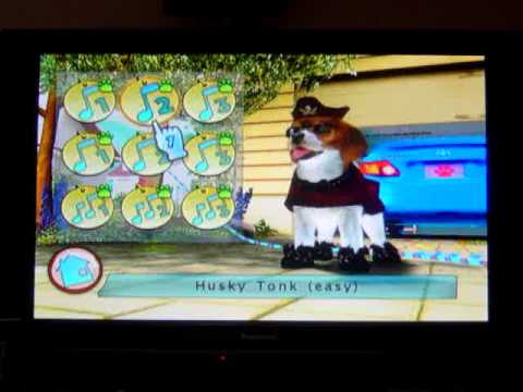 Petz Sport : Chiots & Compagnie PC