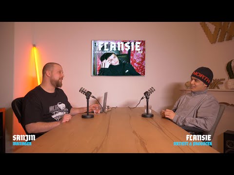 VXF PODCAST | FLANSIE #2