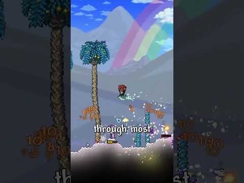 The Best Summoner Weapons In Terraria. #terraria