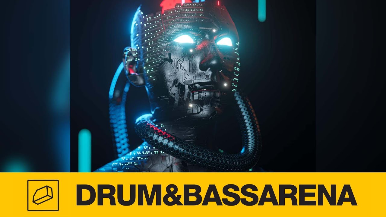 DJ Hybrid & Becca Jane Grey - Offline