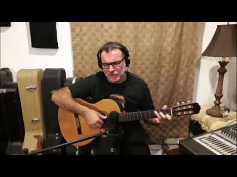 Fernando Freire - Canto de Guerra - Autor: Fernando Freire