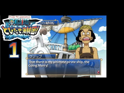 Tổng hợp 11 game One Piece hay nhất cho PC, mobile và console