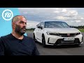 Chris Harris On... The Death of The Hot Hatch? | Top Gear