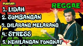 Download lagu Top Hits Spotify 2025 Full Album Reggae 🎶 | Kumpulan Dangdut Reggae Cover 2025 | Rhoma Irama Cover mp3
