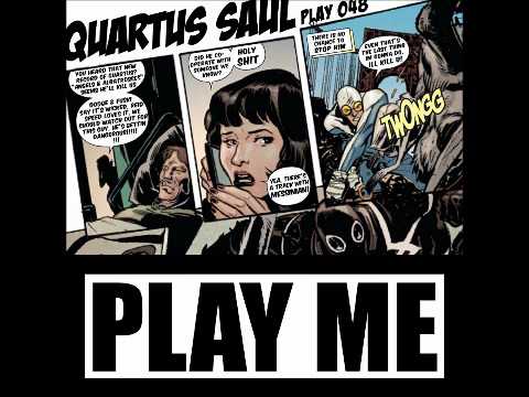 PLAY048 - Quartus Saul Feat. Messinian - Tally Ho (Original Mix)