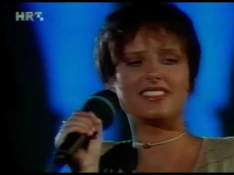 FESTIWAL "BŁĘKITNA PERŁA" w Rovinj (Chorwacja) - materiał oryginalny produkcja  HRT 1995