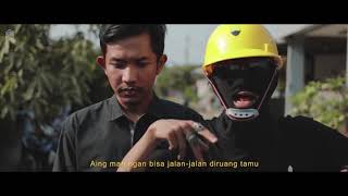 Download lagu CINTA ITU MUSINGKEUN   AGAN PARALON X ASEP BALON X mp3