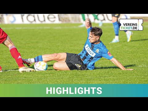 Elfmeter! FC Victoria Rosport - FC Eintracht Trier 05