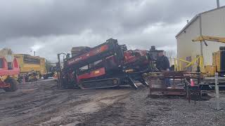 2020 Ditch Witch JT30 Directional Drill - Equipment Demonstration